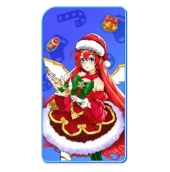 Starlight
Christmas INDAAA