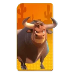 Buffalo
King