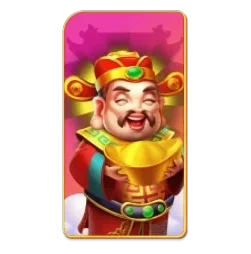 God Of
Wealth INDAAA