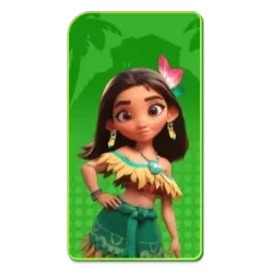 Treasures
Of Aztec INDAAA