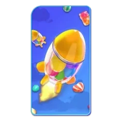 Sugar Rush
1000 INDAAA